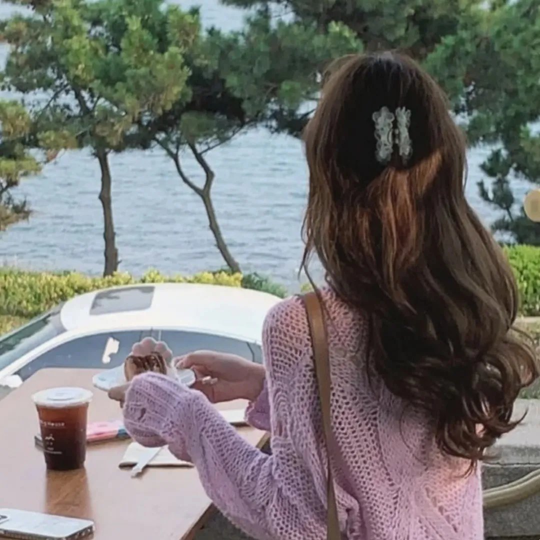 姐姐解解压