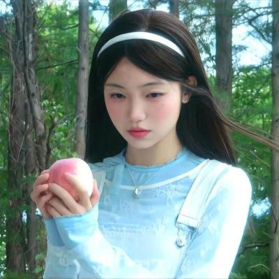 不一样的月光